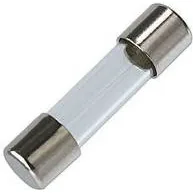 5x20mm 250V Fast Blow Glass / Ceramic