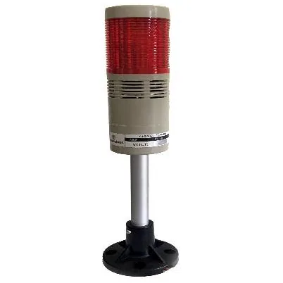 Signal Tower Light - Voltage: 24V & 220V -
