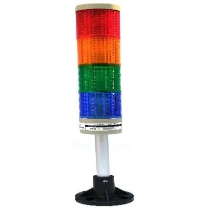 Type Signal Tower Light - Voltage 24V & 220V -