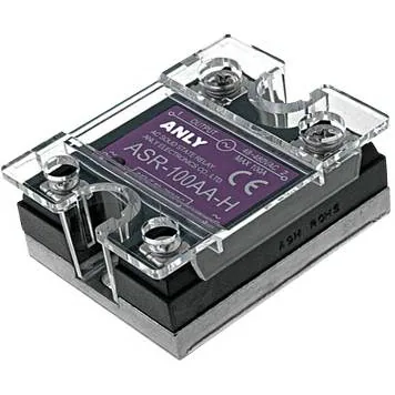 - Input: 80-250VAC