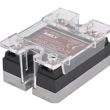 - Input: 3-32VDC