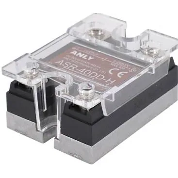 - Input: 3-32VDC