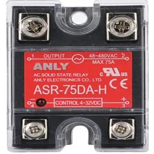 - Input: 4-32VDC
