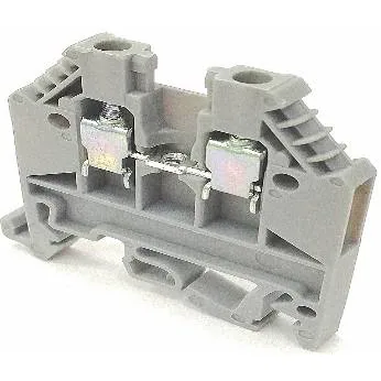 2.5mm Terminal Connector Block
