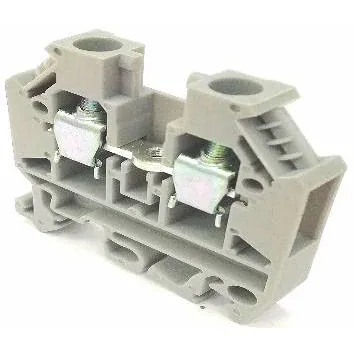 6mm Terminal Connector Block
