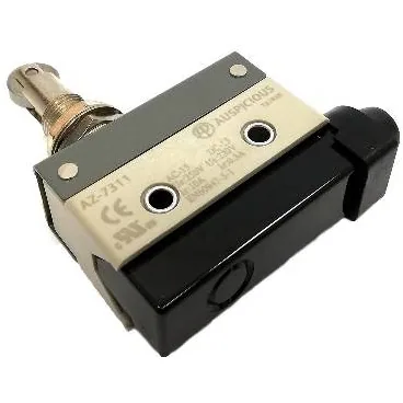 Top Roller Side Mini Limit Switch 10A IP65 Rating