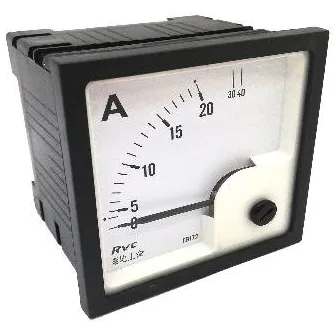 Direct Range: 10A to 60A