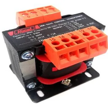 Input: 230V, 380V, 415V