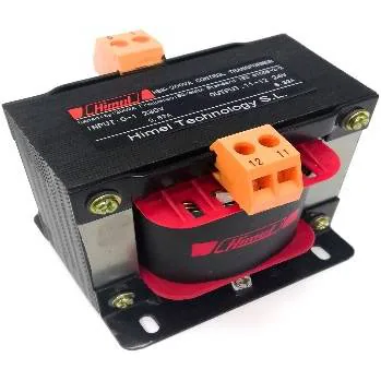 Input: 220V