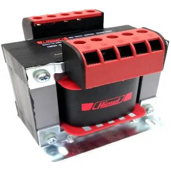 Input: 230V, 380V, 415V
