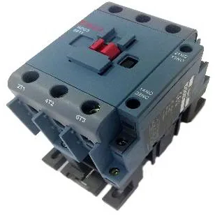 3 Pole Contactor