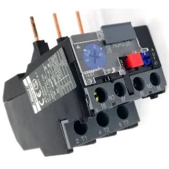 Thermal Overload Relay