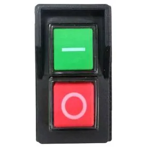 5Pin Electromagnetic Switch 16A 250VAC