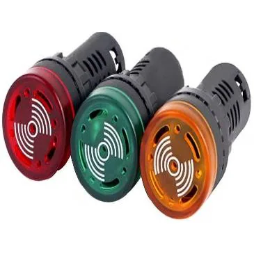 Voltage:12VDC, 24VDC & 220VAC