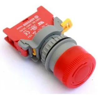 22mm Emergency Stop Switch