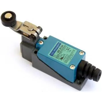 Rotary Roller Lever 90Degrees Type Limit Switch 5A IP65 Rating