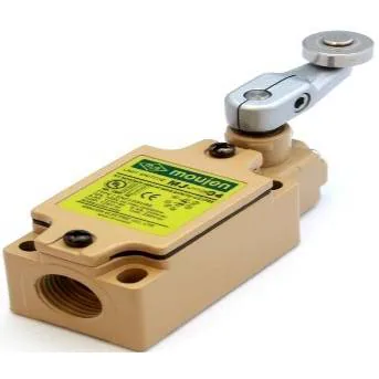 Rotary Roller Lever 90Degrees Type Heavy Duty Limit Switch 10A IP65 Rating