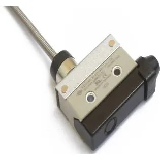 Limit Switch 10A IP65 Rating - Side Mount