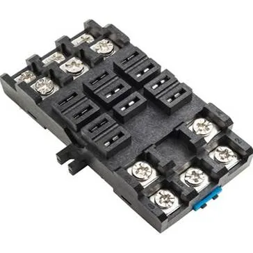 8Pin & 11Pin