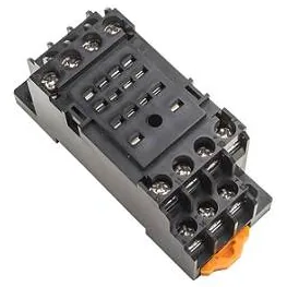 14Pin Relay Base