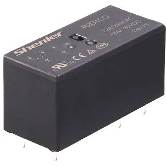 5Pin 1CO 12A PCB Board Relay