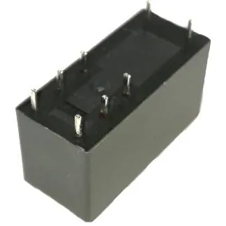 16A 8Pin 1CO PCB Mount Relay