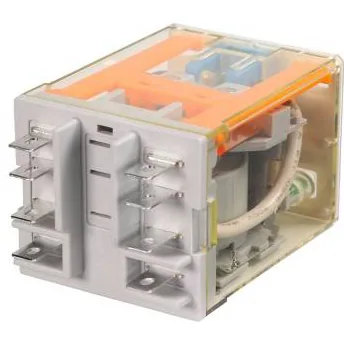 8Pin 16A Changover Relay