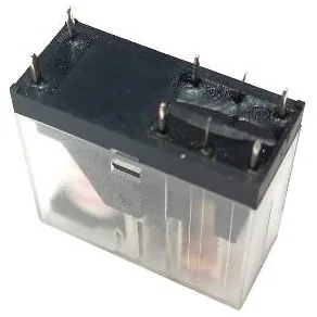 Coil Voltage: 6VDC, 12VDC, 24VDC,