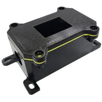 1 Gang Rocker Switch Box IP65