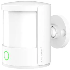Wireless Motion Sensor - Battery Operated