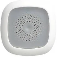 Smart Temperature and Humidity Sensor