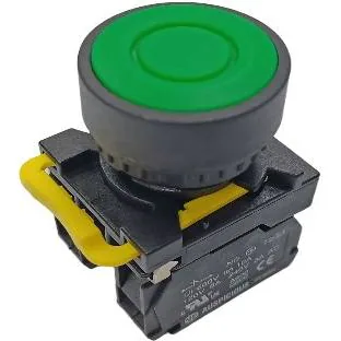 22mm Latching Type Push Button