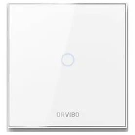 1 Gang Classic Touch Smart Switch 600Wmax/gang