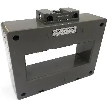 Range: 2000/5A & 4000/5A