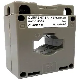 CT - Current Transformer
