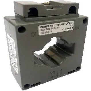 CT - Current Transformer
