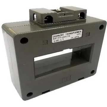 CT - Current Transformer