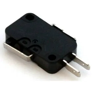 Lever Push Type Mirco Limit Switch 10A 250VAC