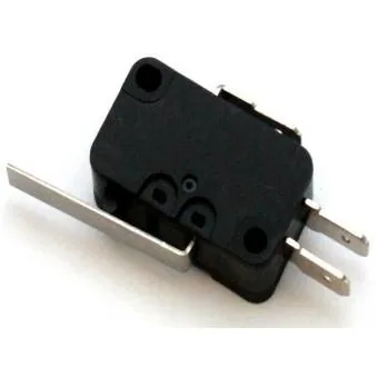 Half Extend Lever Push Type Mirco Limit Switch 10A 250VAC