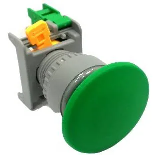 22mm Momentary Emergency Stop Switch